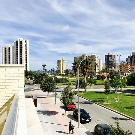 Parque Mariola Apartment La Condomina Kültér fotó