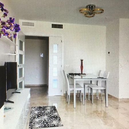 Parque Mariola Apartment La Condomina Kültér fotó
