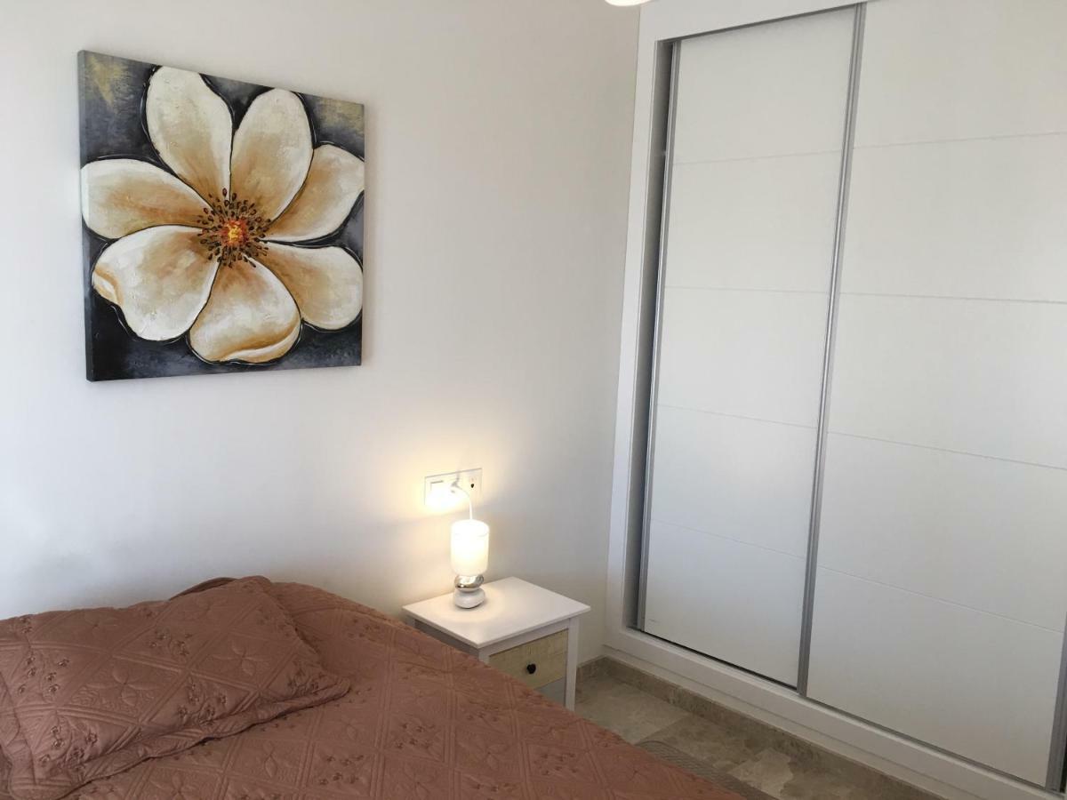 Parque Mariola Apartment La Condomina Kültér fotó