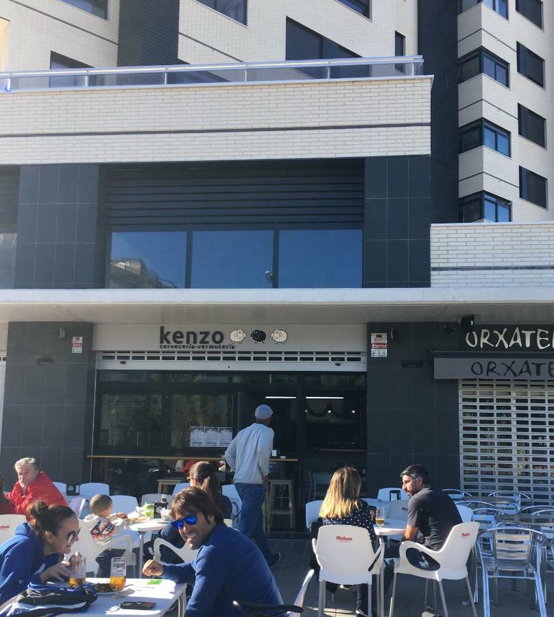 Parque Mariola Apartment La Condomina Kültér fotó