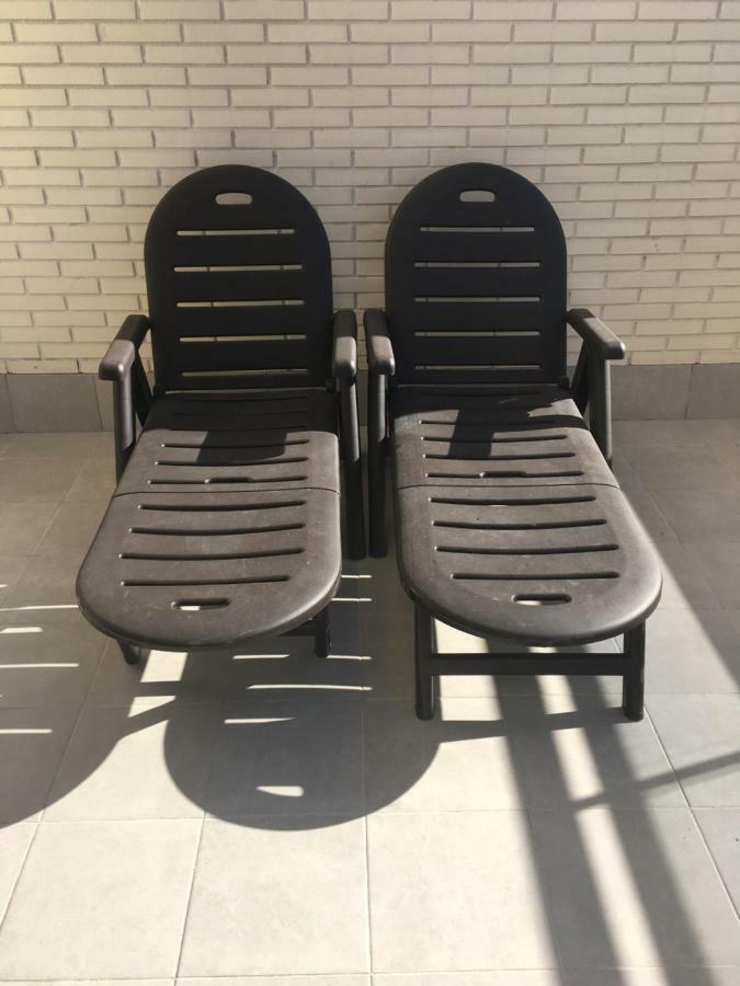 Parque Mariola Apartment La Condomina Kültér fotó