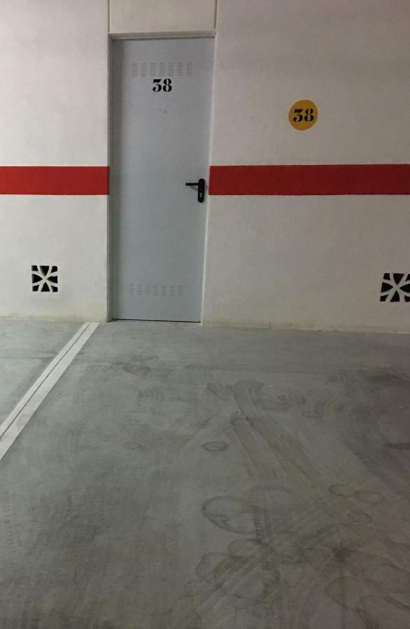 Parque Mariola Apartment La Condomina Kültér fotó