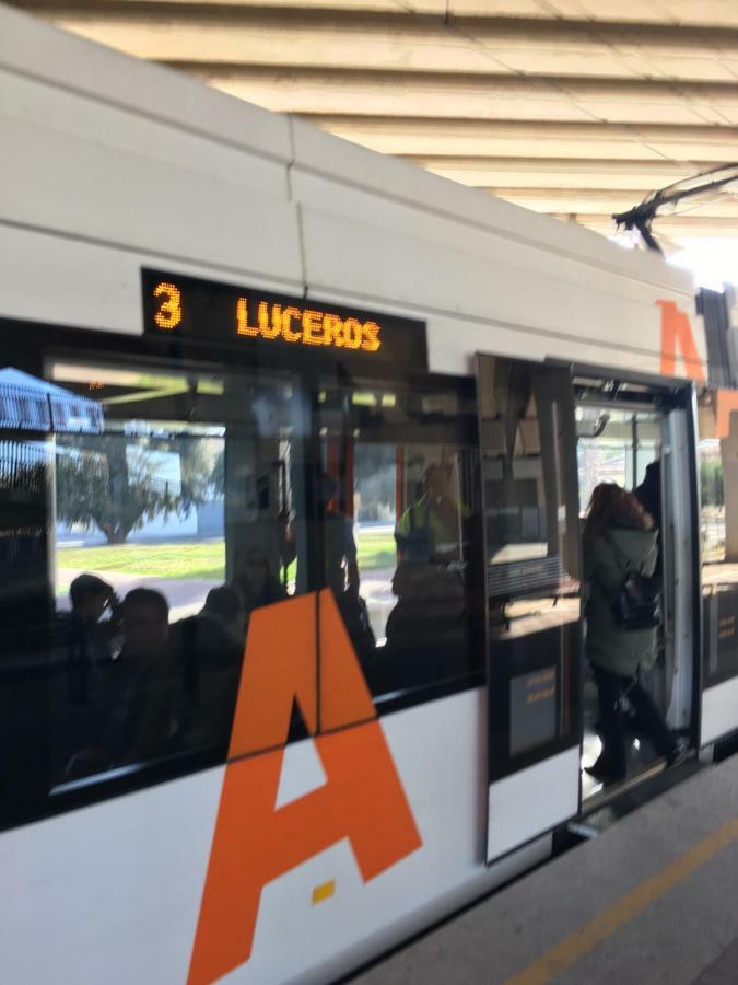Parque Mariola Apartment La Condomina Kültér fotó