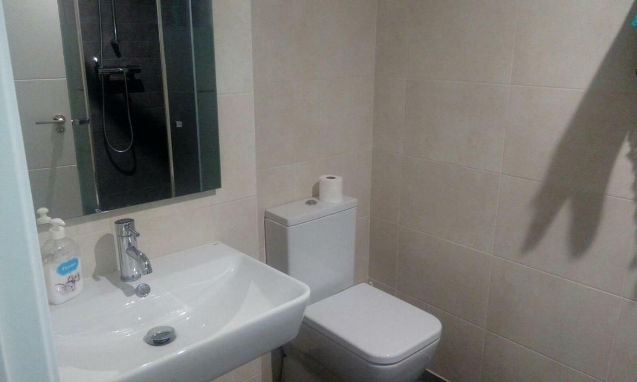 Parque Mariola Apartment La Condomina Kültér fotó