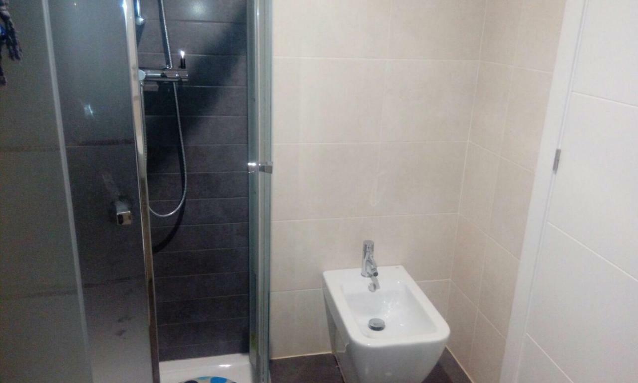 Parque Mariola Apartment La Condomina Kültér fotó