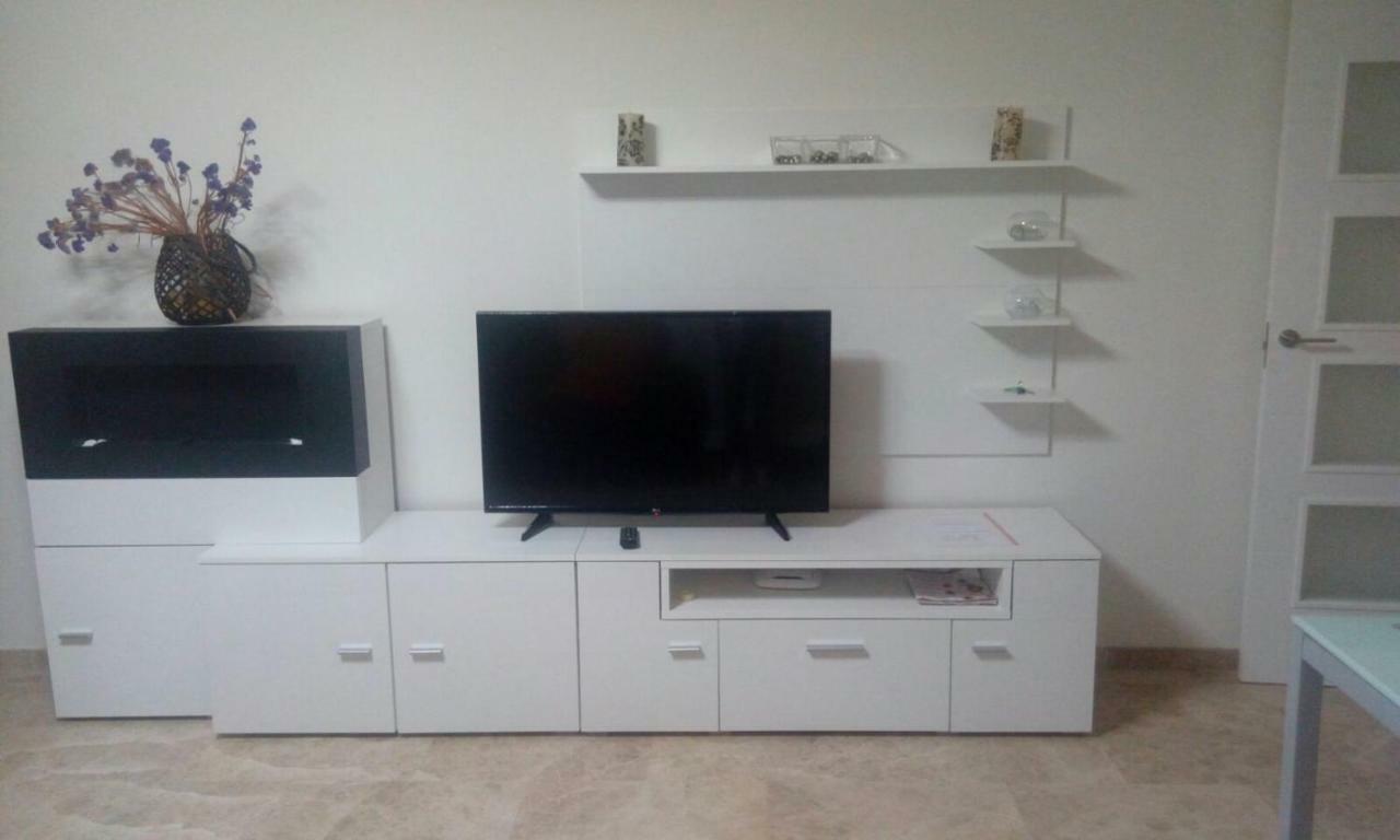 Parque Mariola Apartment La Condomina Kültér fotó