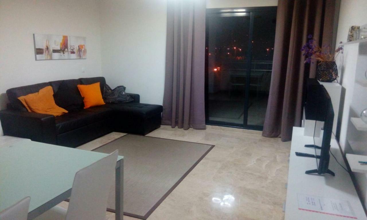 Parque Mariola Apartment La Condomina Kültér fotó