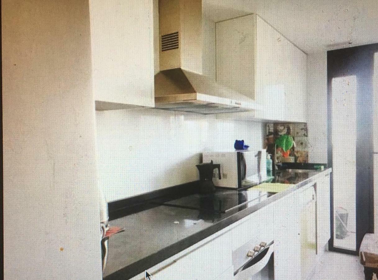 Parque Mariola Apartment La Condomina Kültér fotó