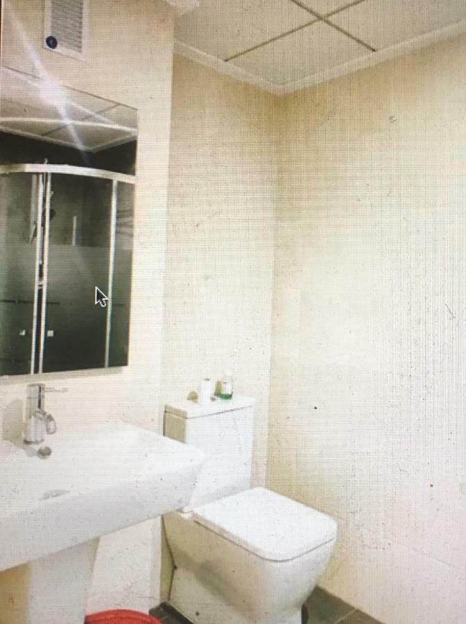Parque Mariola Apartment La Condomina Kültér fotó