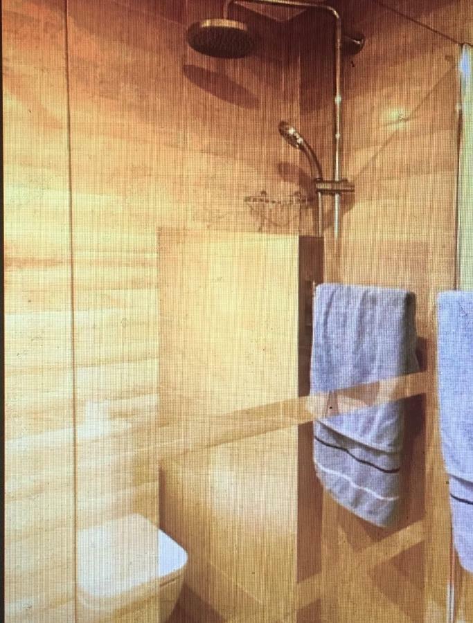 Parque Mariola Apartment La Condomina Kültér fotó