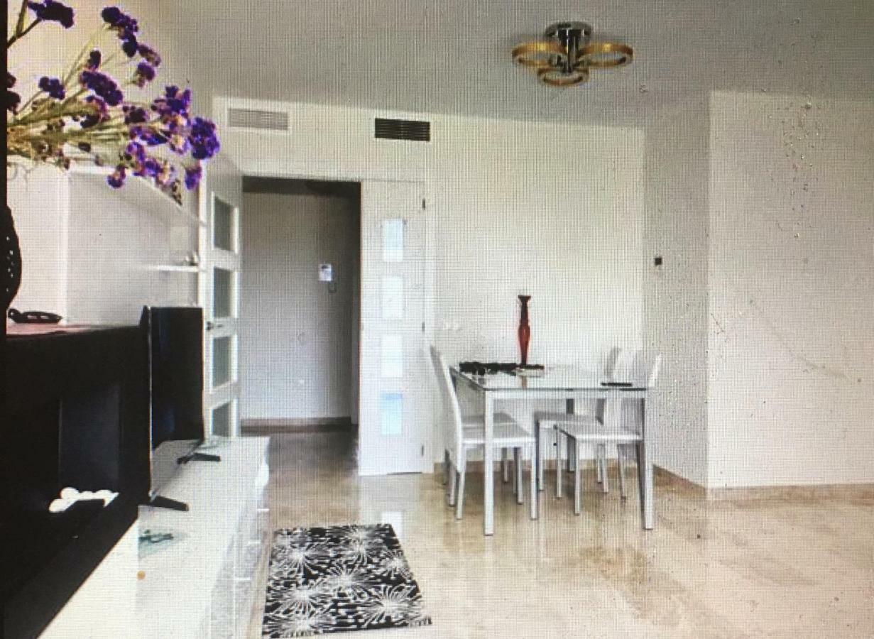 Parque Mariola Apartment La Condomina Kültér fotó