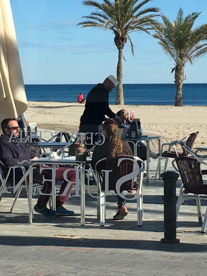 Parque Mariola Apartment La Condomina Kültér fotó