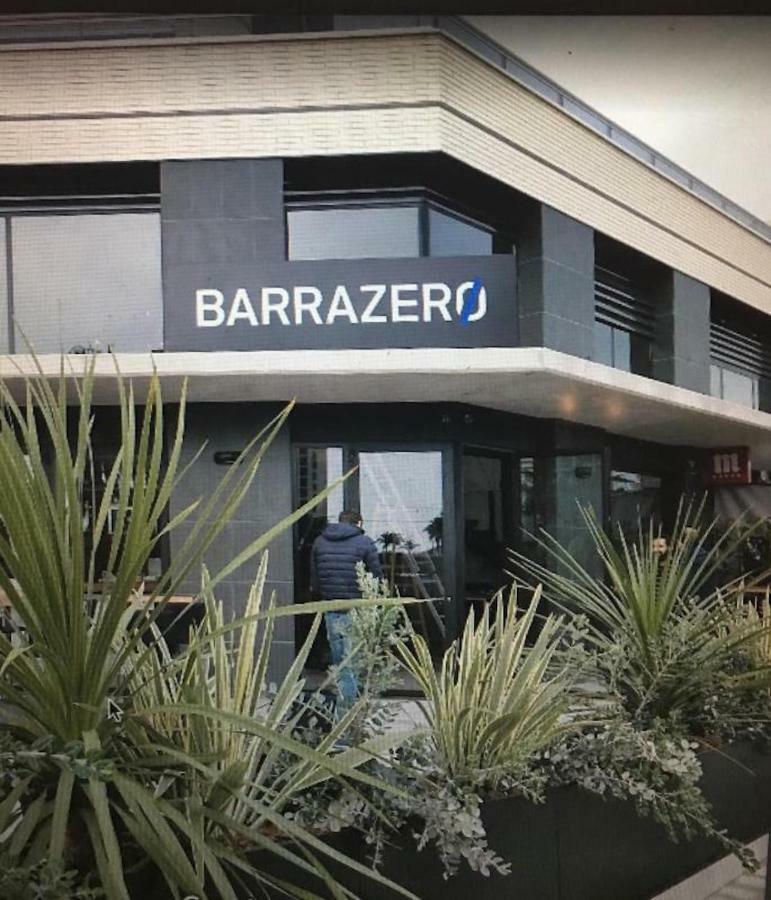Parque Mariola Apartment La Condomina Kültér fotó
