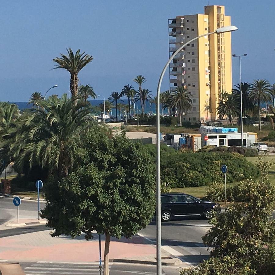 Parque Mariola Apartment La Condomina Kültér fotó
